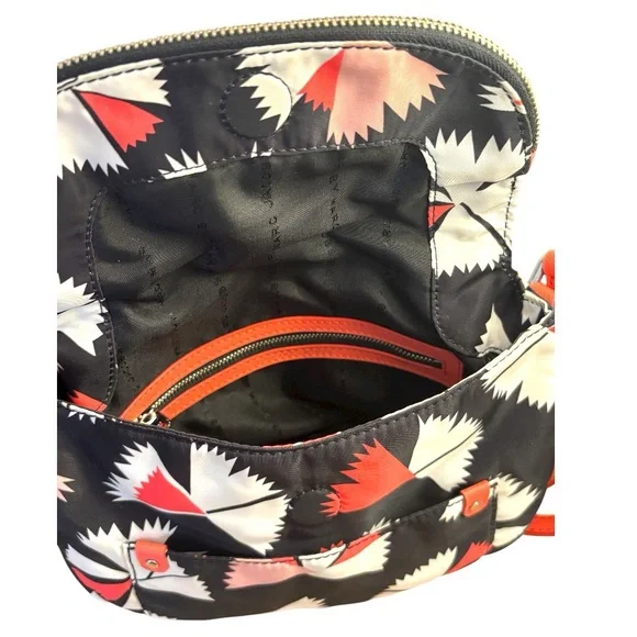 Marc by Marc Jacobs Pinwheel Nylon Crossbody - Picture 4 of 5